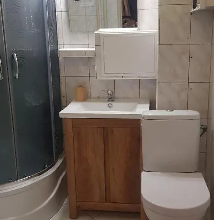 Apartamenty Izera Jaworzno Blisko Katowic Exterior foto