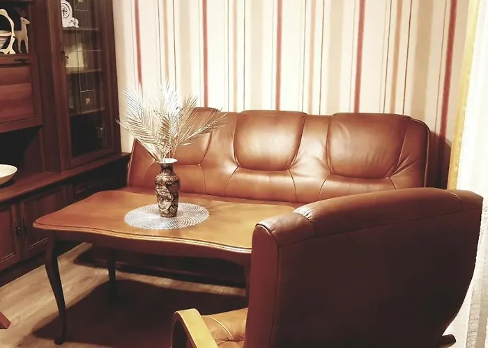 Apartamenty Izera Jaworzno Blisko Katowic