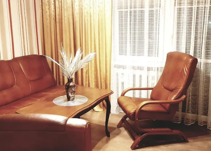 Apartamenty Izera Jaworzno Blisko Katowic