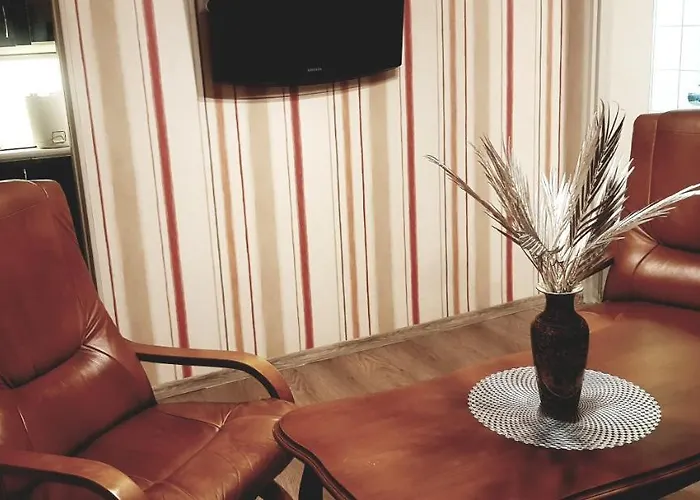 Apartamenty Izera Jaworzno Blisko Katowic
