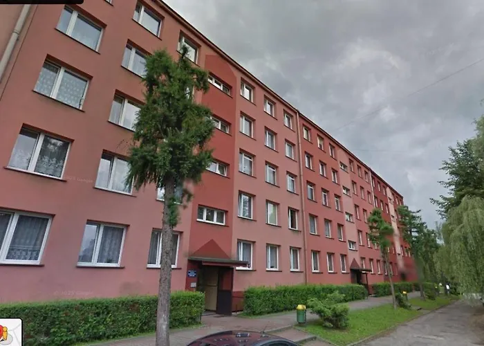 Apartamenty Izera Jaworzno Blisko Katowic