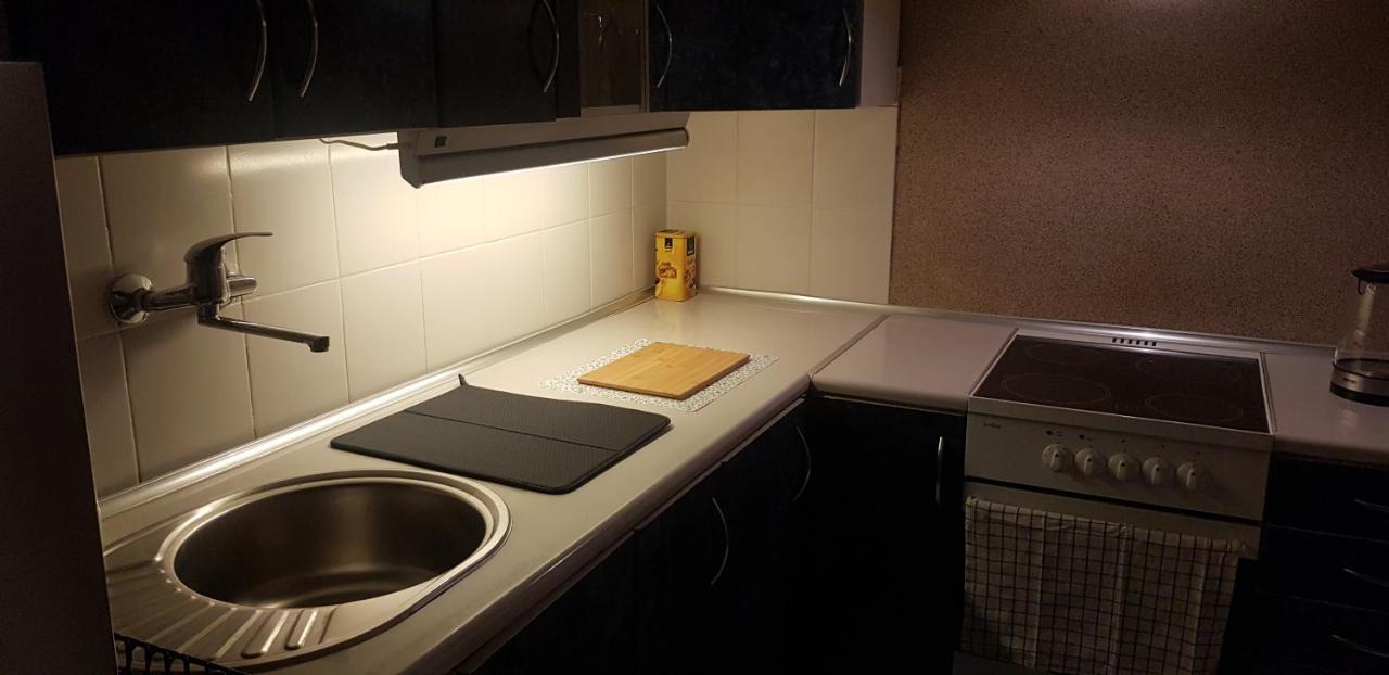 Apartment Izera Blisko Katowic