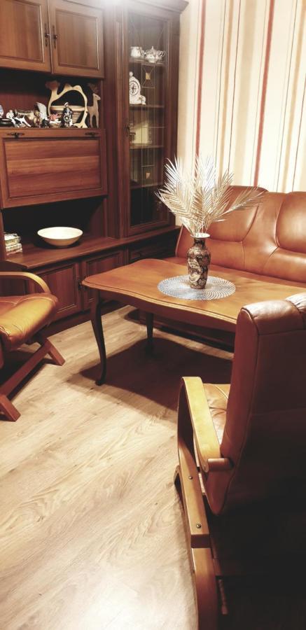 Izera Blisko Katowic Apartment Jaworzno