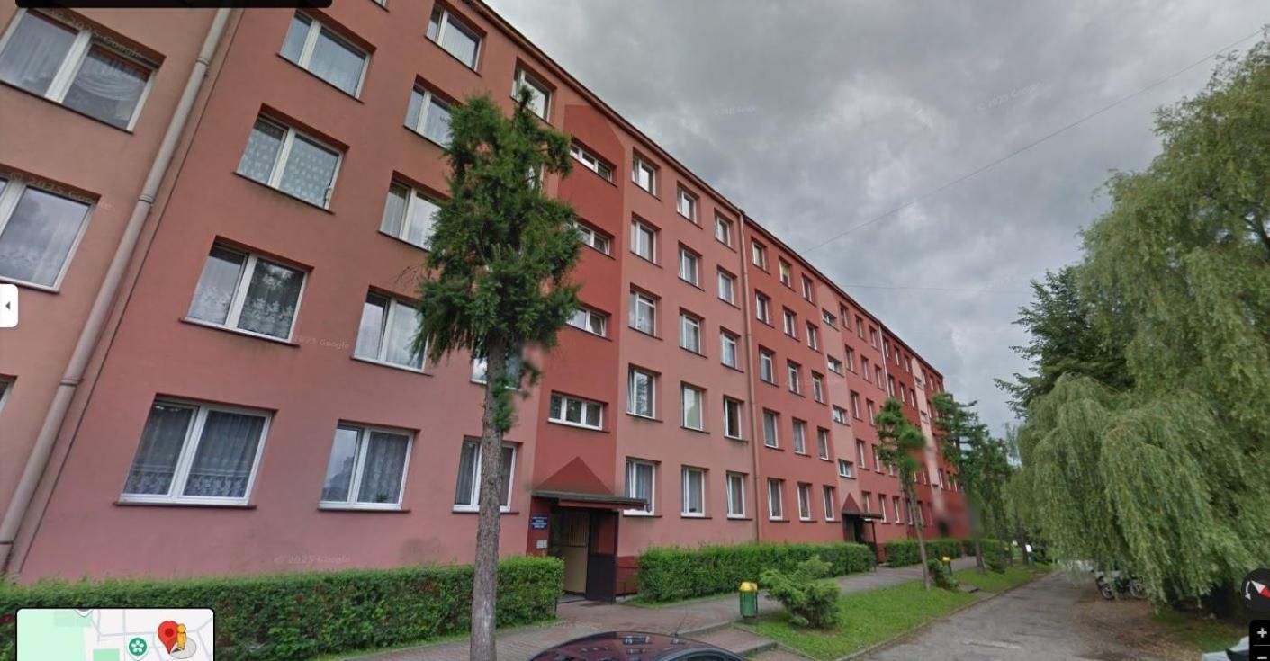 Apartment Izera Blisko Katowic Jaworzno
